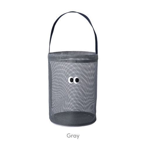 SOM SOM Mesh Bucket Bag - Image 2