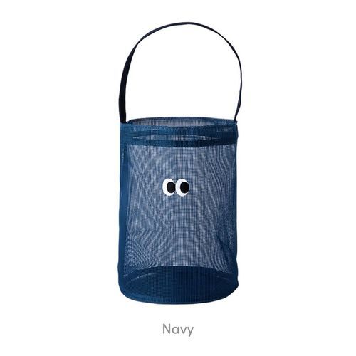 SOM SOM Mesh Bucket Bag - Image 4