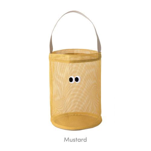 SOM SOM Mesh Bucket Bag - Image 3