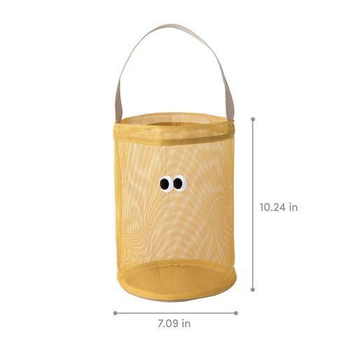 SOM SOM Mesh Bucket Bag - Image 6
