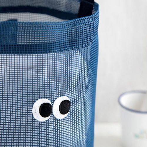 SOM SOM Mesh Bucket Bag - Image 8