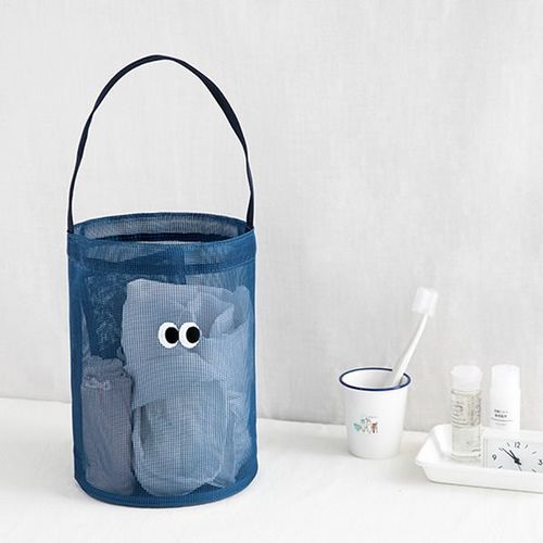 SOM SOM Mesh Bucket Bag - Image 12