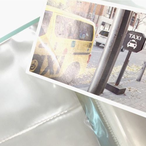 Pastel 4x6 Photo Album