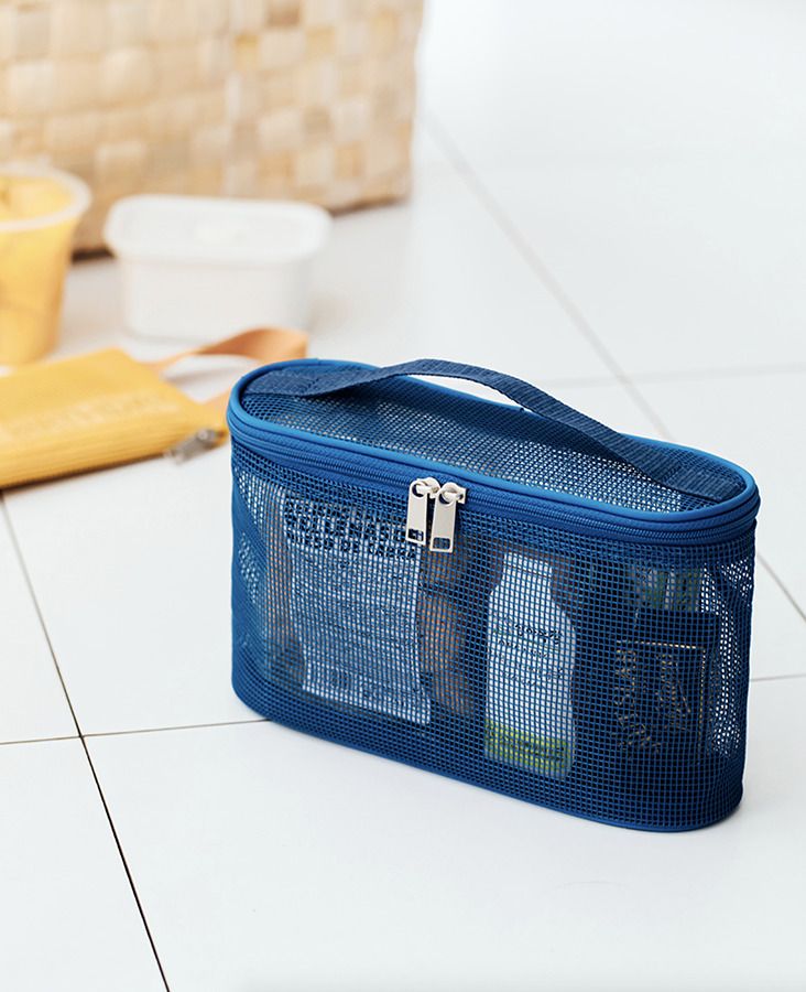 MochiThings Mesh Spa Pouch mochithings-mesh-spa-pouch