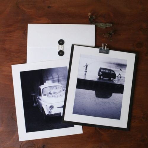 8x10 Photo Frame Set