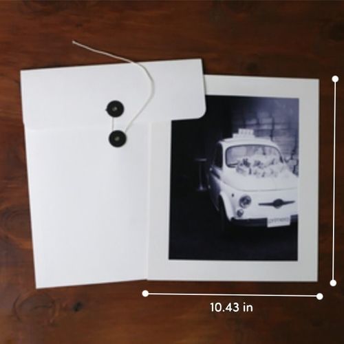 8x10 Photo Frame Set