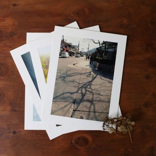 8x10 Photo Frame Set
