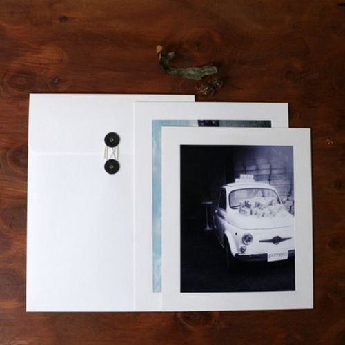 8x10 Photo Frame Set