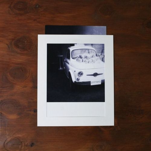 8x10 Photo Frame Set