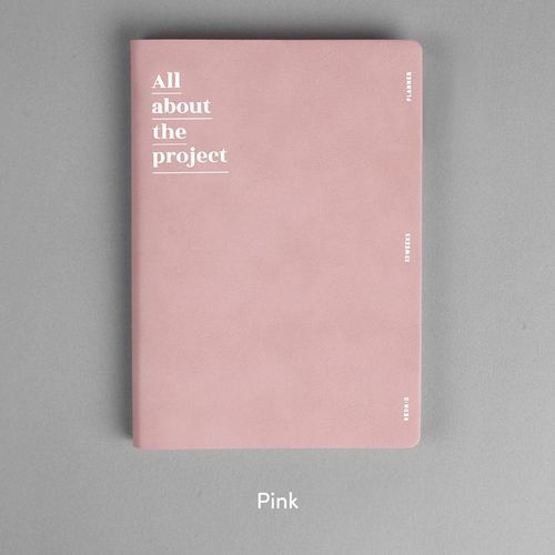 Simple Project Planner