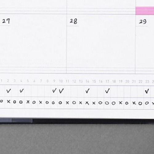 Simple Project Planner