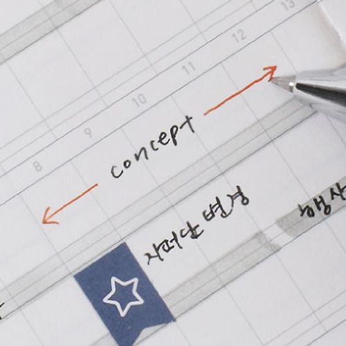 Simple Project Planner