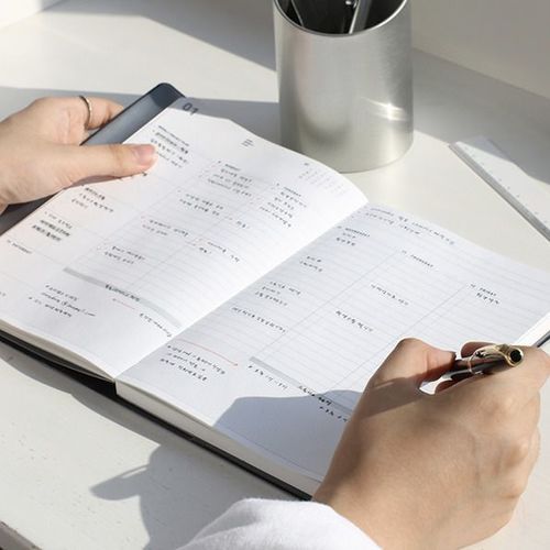 Simple Project Planner