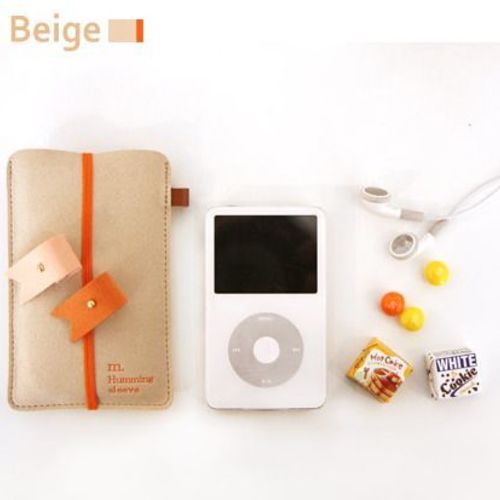 m.Humming Case