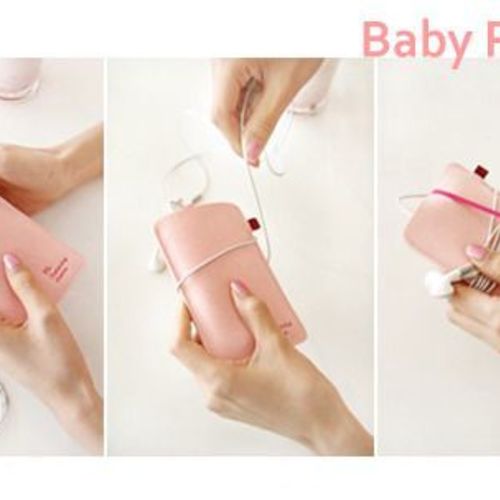 m.Humming Case