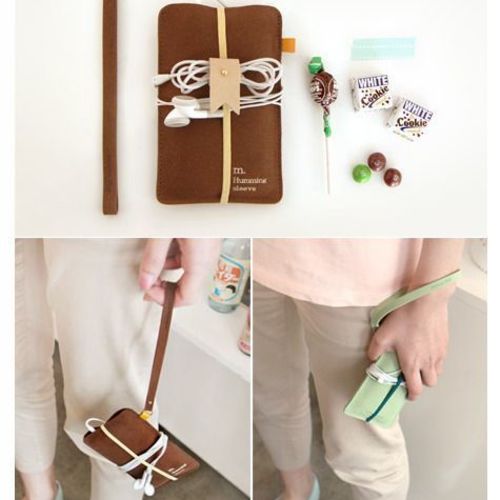 m.Humming Case