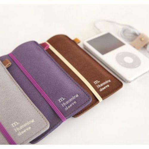 m.Humming Case