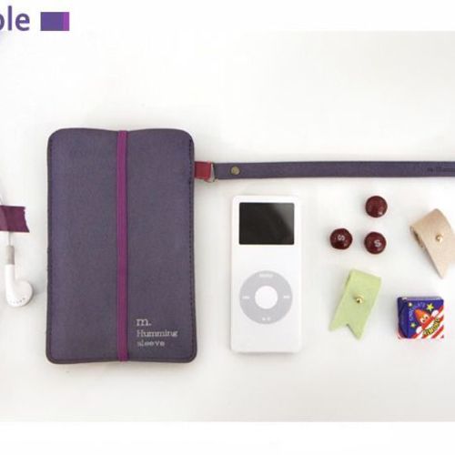 m.Humming Case