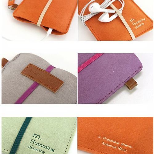 m.Humming Case