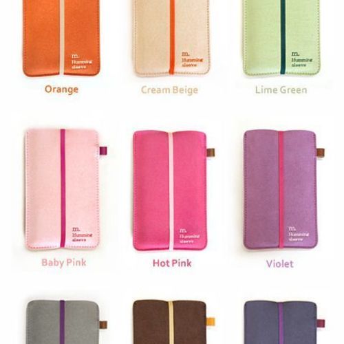 m.Humming Case