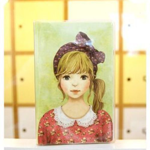 Lovely Girl Notebook v1 - Image 3
