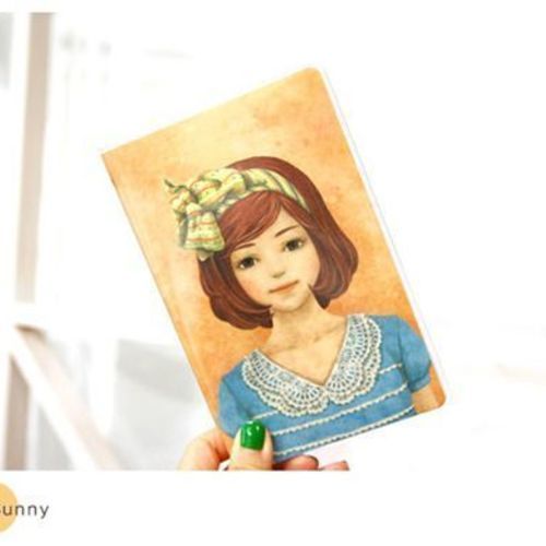Lovely Girl Notebook v1 - Image 5