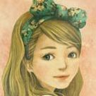 Lovely Girl Notebook v1, Rora