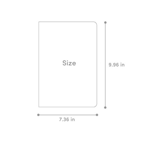 2020 Ardium Large Monthly Planner