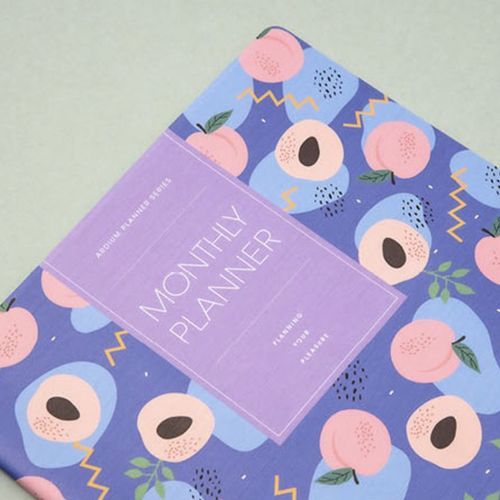 2020 Ardium Large Monthly Planner