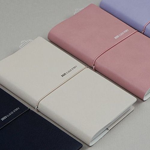 2020 Cloud Story Weekly Planner