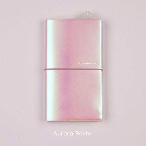 2020 Cloud Story Weekly Planner (Aurora Edition)