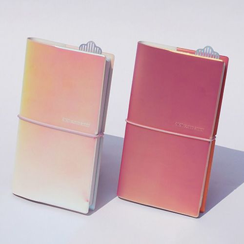 2020 Cloud Story Weekly Planner (Aurora Edition)