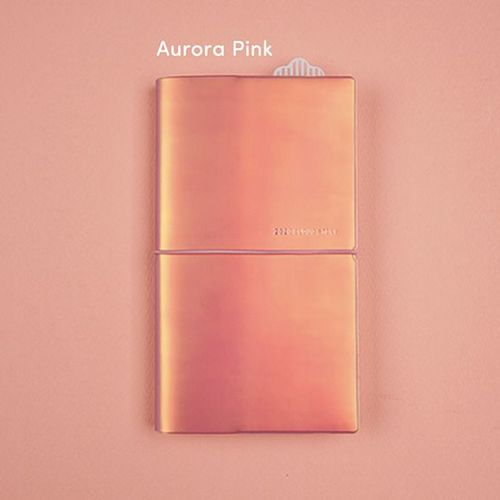 2020 Cloud Story Weekly Planner (Aurora Edition)