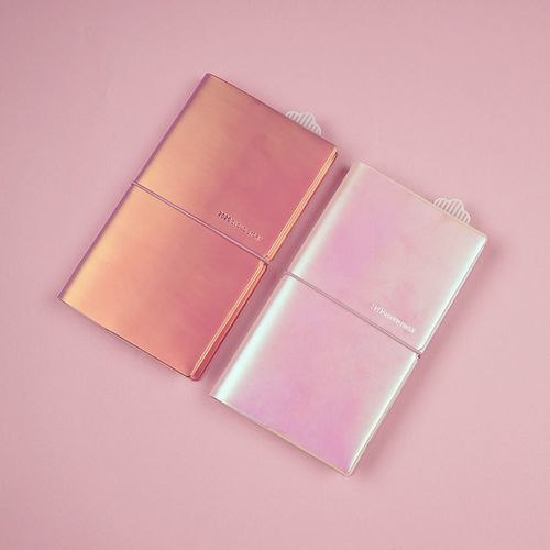 2020 Cloud Story Weekly Planner (Aurora Edition)