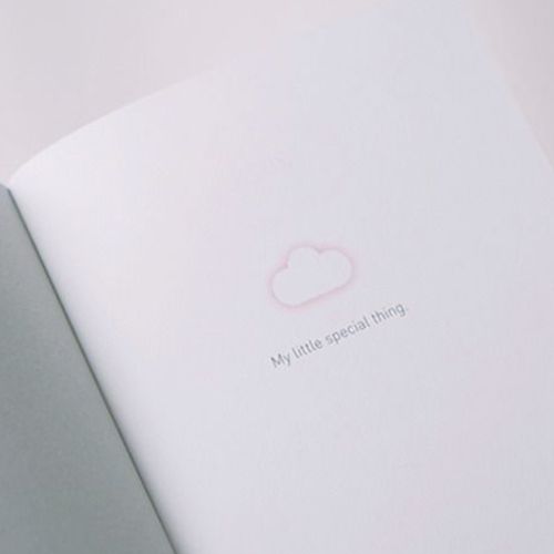 2020 Cloud Story Weekly Planner (Aurora Edition)
