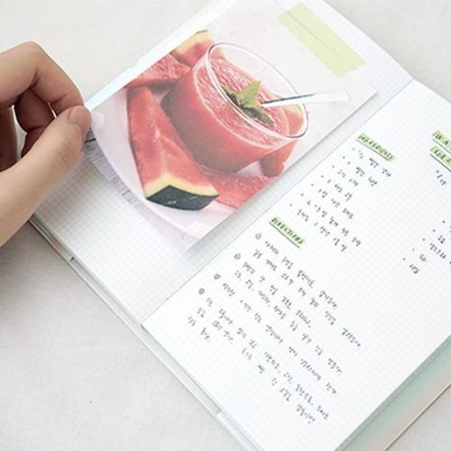 2020 Cloud Story Weekly Planner (Aurora Edition)