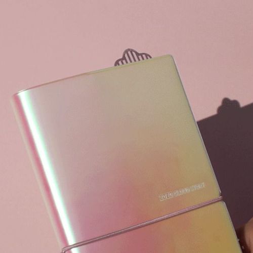2020 Cloud Story Weekly Planner (Aurora Edition)