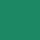 Small Colorful Block Button Pouch, Green