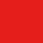 Small Colorful Block Button Pouch, Red