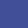 Small Colorful Block Button Pouch, Blue