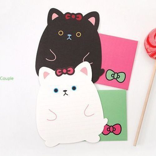 Couple Animal Letter Set - Image 3