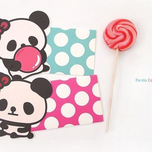 Couple Animal Letter Set - Image 4