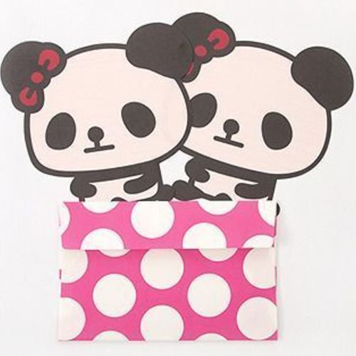 Couple Animal Letter Set - Image 5