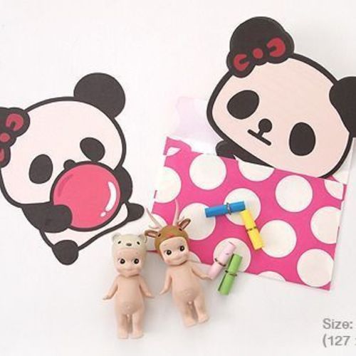 Couple Animal Letter Set - Image 6