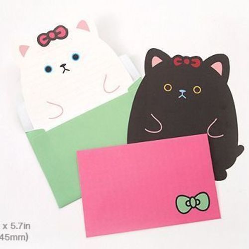 Couple Animal Letter Set - Image 7