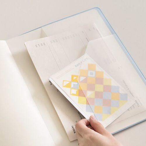 2020 B5 Slim & Wide Weekly Planner - Image 20