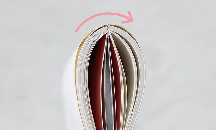 2020 My Story Weekly Planner