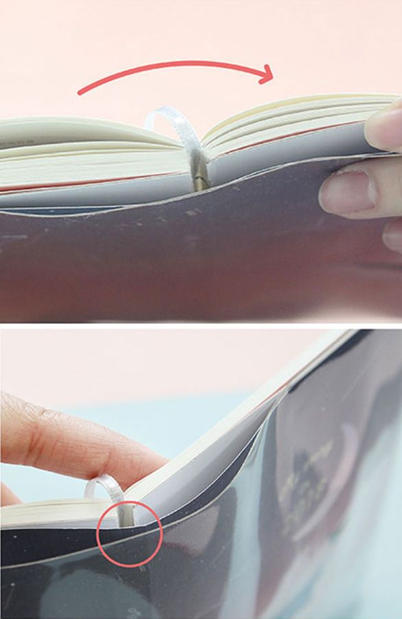 2020 My Story Weekly Planner