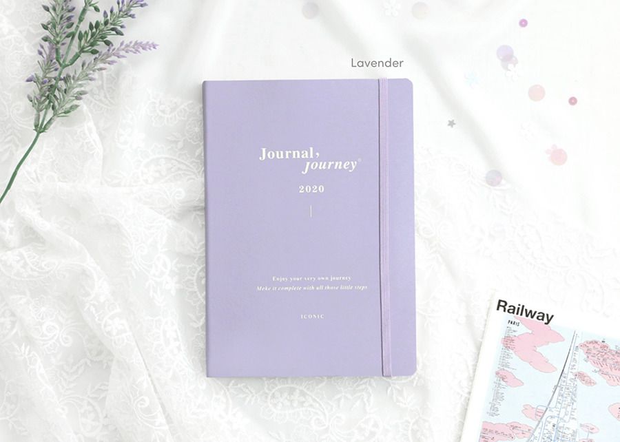 2020 Journal J Planner