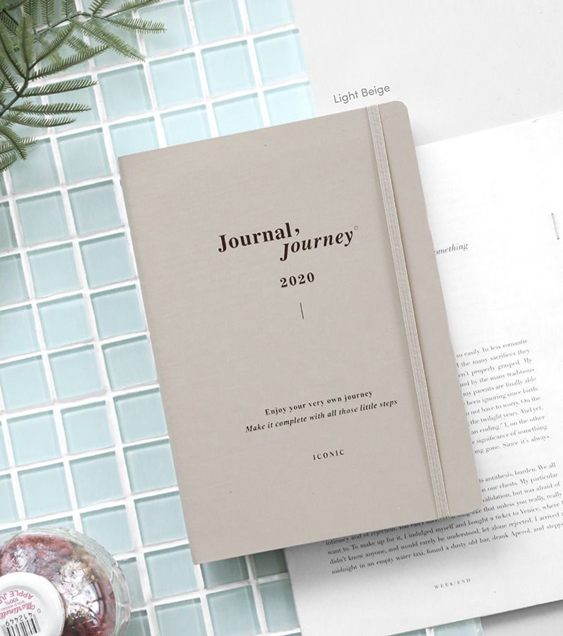 2020 Journal J Planner